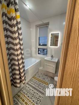 Студия квартира, на длительный срок, 31м2, 13/17 этаж