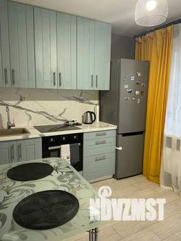 1-к квартира, посуточно, 37м2, 9/14 этаж