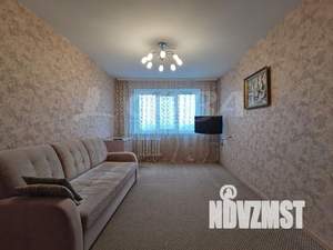 3-к квартира, на длительный срок, 67м2, 4/10 этаж