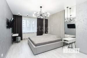 2-к квартира, на длительный срок, 100м2, 1/8 этаж