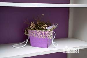 3-к квартира, посуточно, 100м2, 2/10 этаж