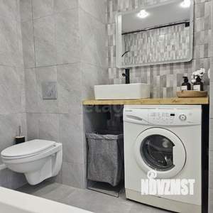 1-к квартира, на длительный срок, 42м2, 1/14 этаж