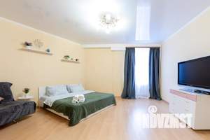 2-к квартира, посуточно, 80м2, 11/14 этаж
