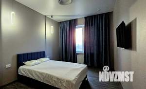 2-к квартира, посуточно, 41м2, 17/19 этаж