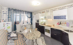 2-к квартира, на длительный срок, 64м2, 5/14 этаж