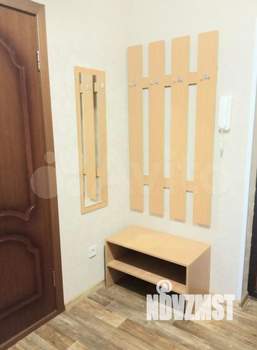 Студия квартира, на длительный срок, 34м2, 13/20 этаж