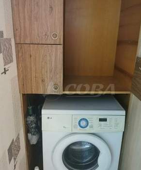 3-к квартира, на длительный срок, 62м2, 1/5 этаж