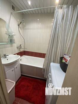 1-к квартира, на длительный срок, 33м2, 4/9 этаж