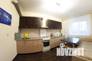 1-к квартира, посуточно, 46м2, 3/15 этаж