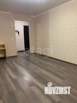 1-к квартира, на длительный срок, 40м2, 4/10 этаж