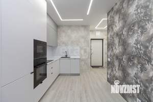 1-к квартира, на длительный срок, 32м2, 10/16 этаж