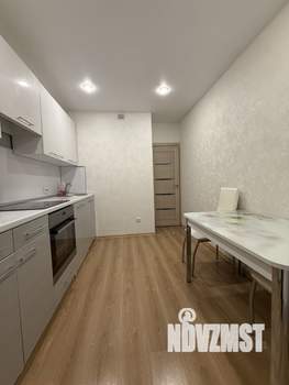 1-к квартира, на длительный срок, 32м2, 8/21 этаж