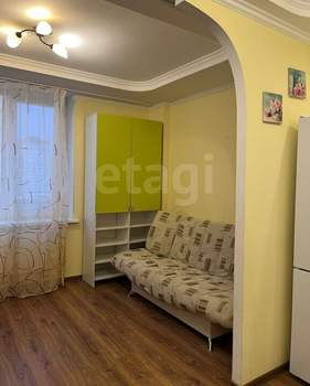1-к квартира, на длительный срок, 47м2, 7/20 этаж