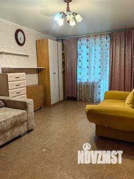 2-к квартира, на длительный срок, 44м2, 4/9 этаж