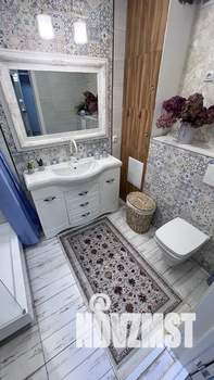 2-к квартира, посуточно, 48м2, 4/16 этаж