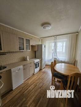 2-к квартира, на длительный срок, 60м2, 4/12 этаж