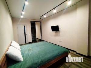 1-к квартира, на длительный срок, 38м2, 4/15 этаж