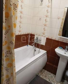 1-к квартира, на длительный срок, 35м2, 13/16 этаж