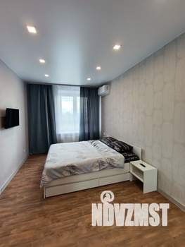 1-к квартира, посуточно, 65м2, 1/1 этаж