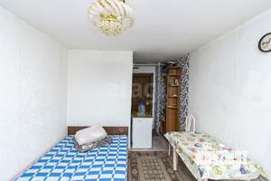 Студия квартира, на длительный срок, 18м2, 2/8 этаж