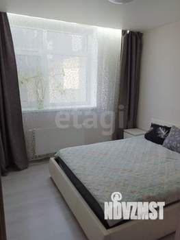 1-к квартира, на длительный срок, 39м2, 3/16 этаж