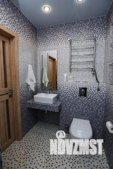 1-к квартира, посуточно, 48м2, 13/24 этаж