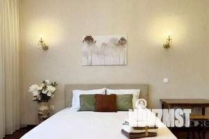 3-к квартира, посуточно, 120м2, 3/10 этаж