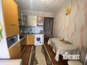 1-к квартира, на длительный срок, 36м2, 5/9 этаж