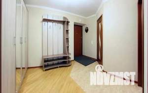 1-к квартира, посуточно, 53м2, 1/1 этаж