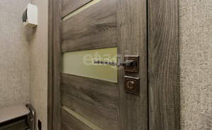 Студия квартира, на длительный срок, 33м2, 6/12 этаж