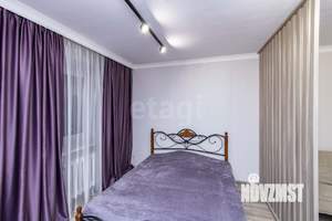 1-к квартира, на длительный срок, 50м2, 5/10 этаж