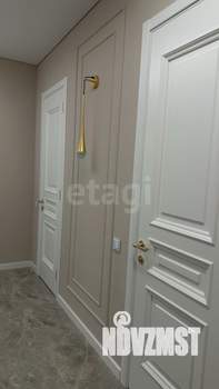 1-к квартира, на длительный срок, 63м2, 9/13 этаж