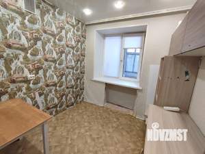 1-к квартира, на длительный срок, 30м2, 1/9 этаж