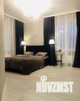 1-к квартира, на длительный срок, 50м2, 11/20 этаж