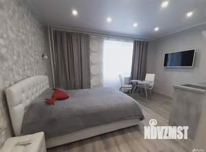 Студия квартира, посуточно, 26м2, 14/18 этаж