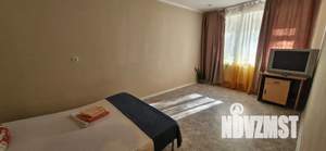 1-к квартира, посуточно, 30м2, 1/9 этаж