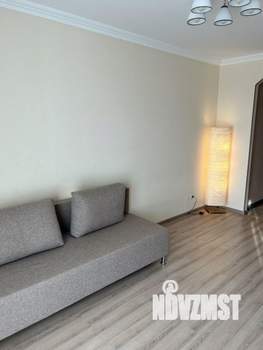 Студия квартира, на длительный срок, 31м2, 11/17 этаж