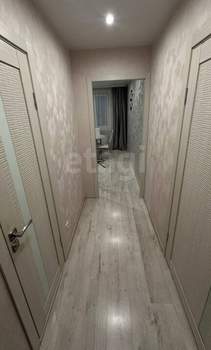 1-к квартира, на длительный срок, 40м2, 6/14 этаж