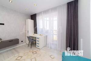 2-к квартира, на длительный срок, 60м2, 7/17 этаж