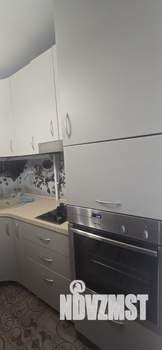 2-к квартира, на длительный срок, 45м2, 2/4 этаж