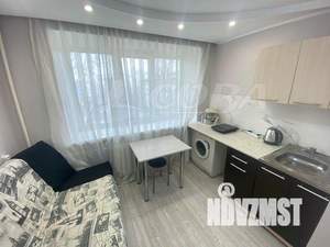 Студия квартира, на длительный срок, 13м2, 5/5 этаж