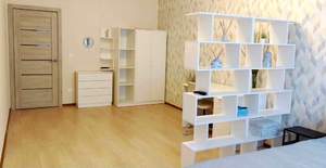 1-к квартира, на длительный срок, 58м2, 7/10 этаж
