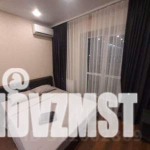 1-к квартира, посуточно, 45м2, 9/22 этаж