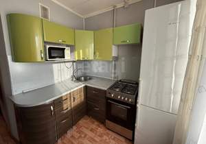 2-к квартира, на длительный срок, 45м2, 4/5 этаж