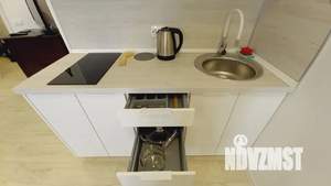 1-к квартира, посуточно, 35м2, 16/16 этаж