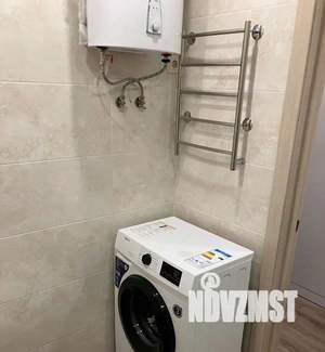 1-к квартира, на длительный срок, 35м2, 8/17 этаж