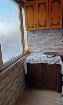 Студия квартира, на длительный срок, 14м2, 4/8 этаж