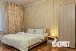 1-к квартира, посуточно, 28м2, 1/1 этаж