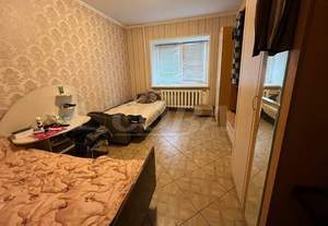 1-к квартира, на длительный срок, 49м2, 1/16 этаж