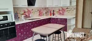 1-к квартира, на длительный срок, 43м2, 4/19 этаж